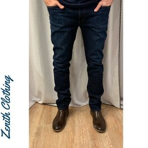Joe Jeans Slim Fit Blue Jean